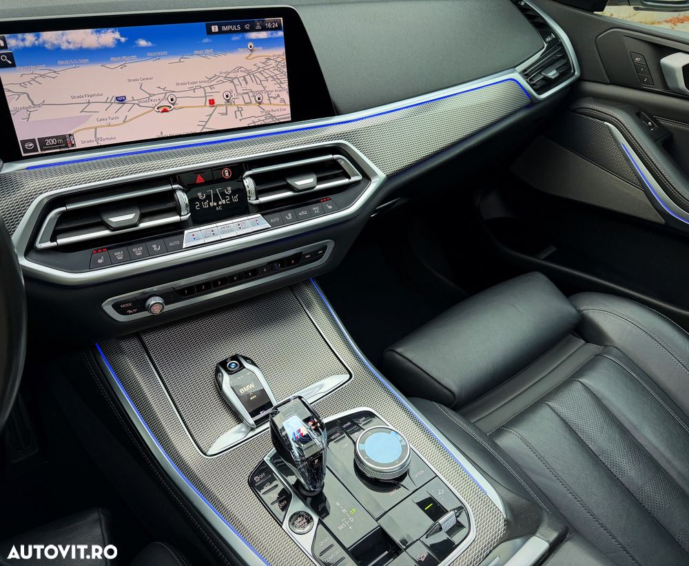 BMW X5 xDrive30d - 24