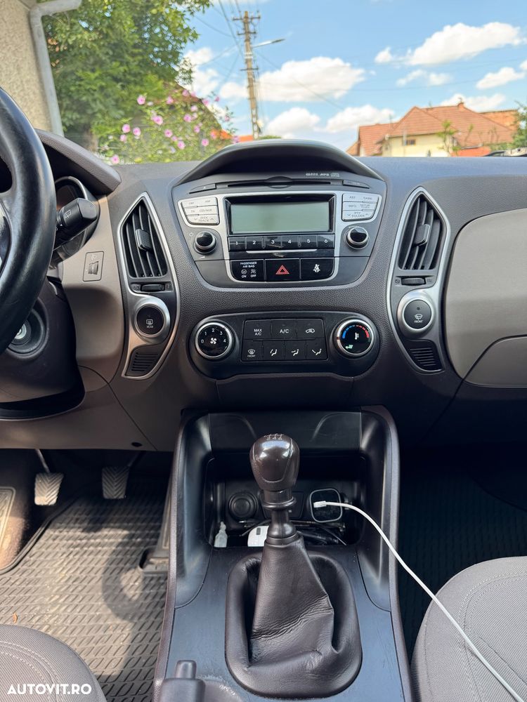Hyundai ix35 - 9