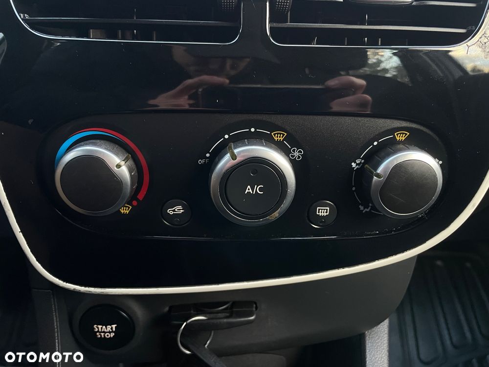 Renault Clio Grandtour Energy TCe 90 Start & Stop Dynamique - 13