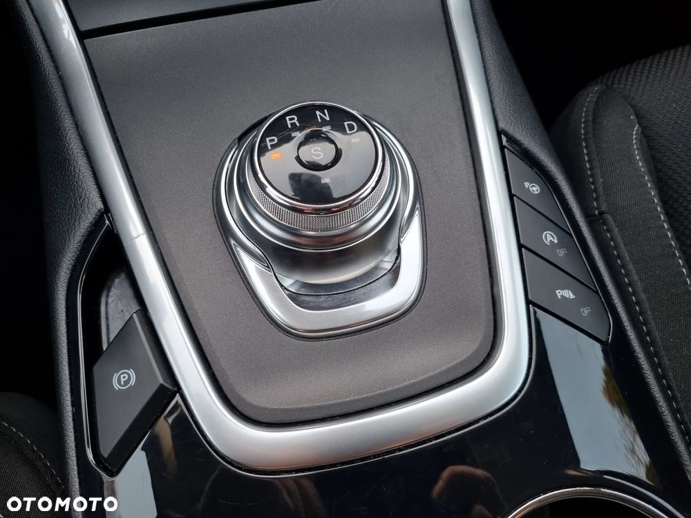 Ford S-Max 2.0 EcoBlue Titanium - 15