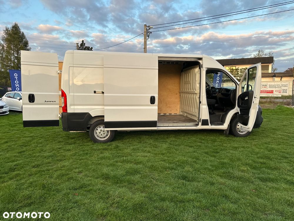 Citroën Jumper L3H2 - 9