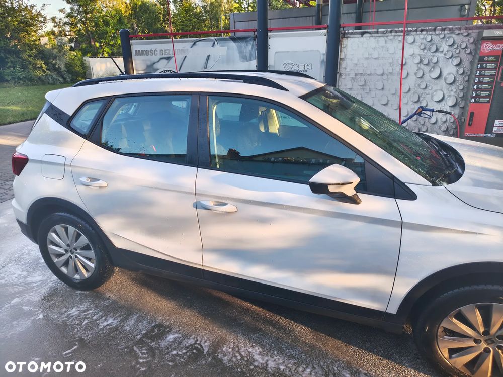 Seat Arona 1.0 TSI Style S&S - 3