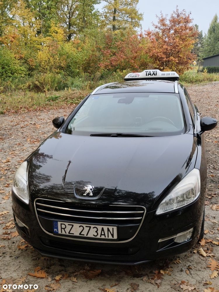 Peugeot 508 - 6