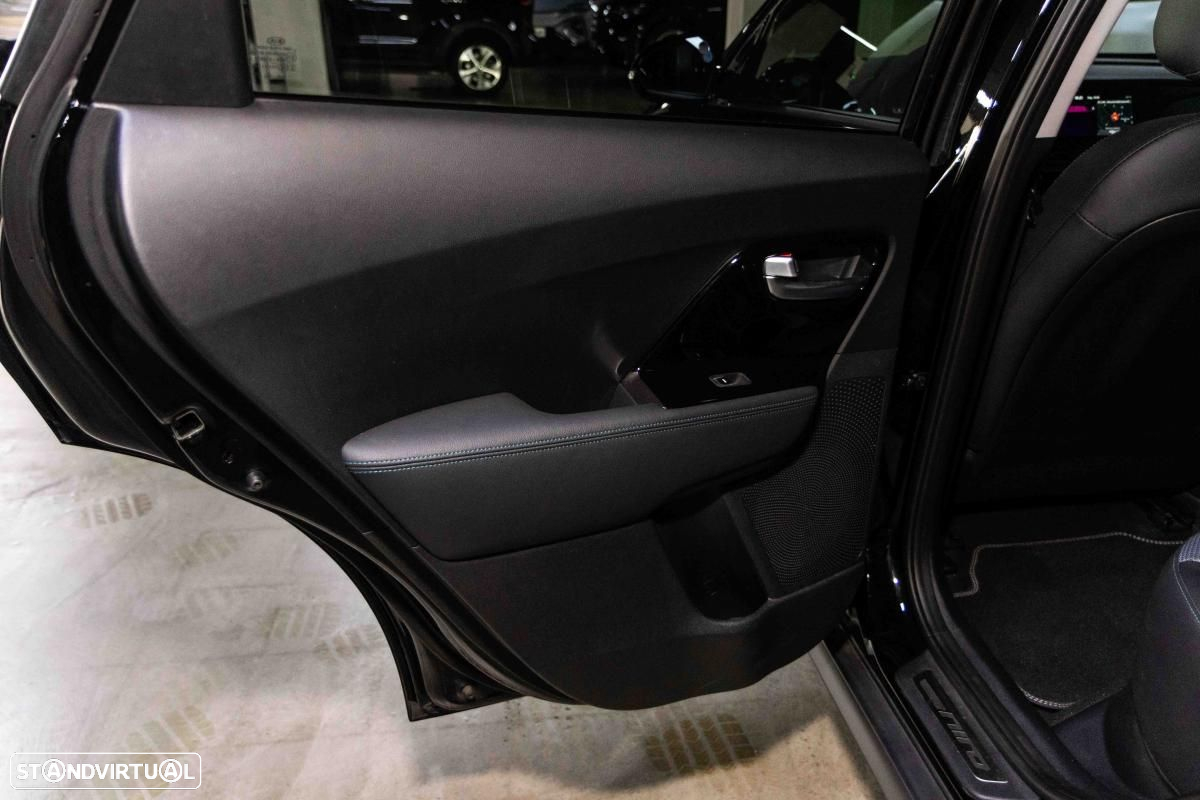Kia e-Niro Spirit - 42