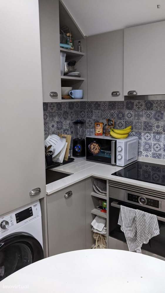 Apartamento com 1 quartos - localizado em Bairro Alto Lisbon - Grande imagem: 5/12