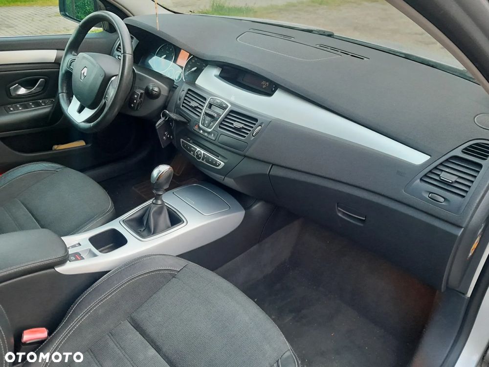 Renault Laguna 2.0 16V 140 Dynamique - 25