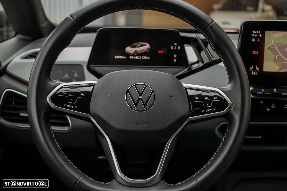VW ID.3 58 kWh Pro - 12
