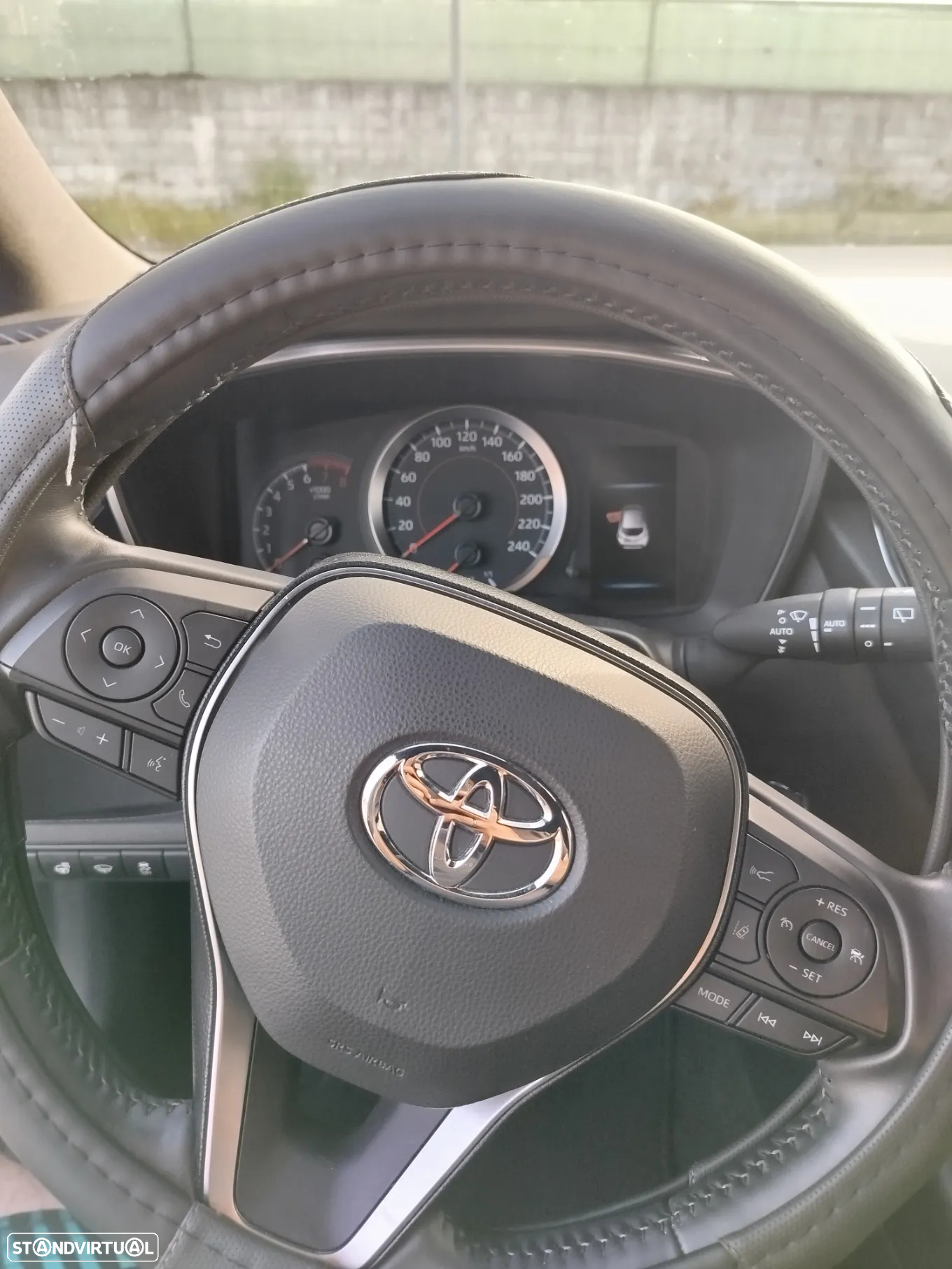 Toyota Corolla 1.2T Comfort - 11