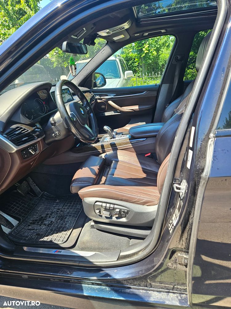 BMW X5 - 4