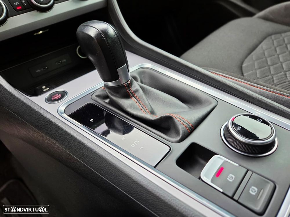 SEAT Ateca 1.5 TSI FR DSG - 17