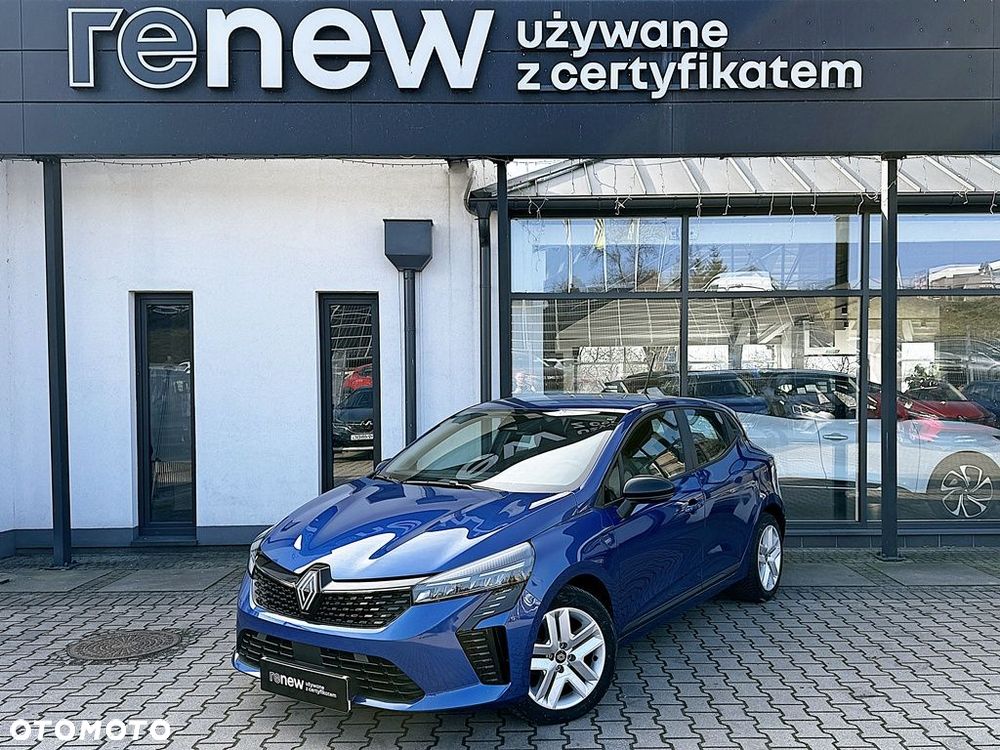 Renault Clio 1.0 TCe Evolution - 2