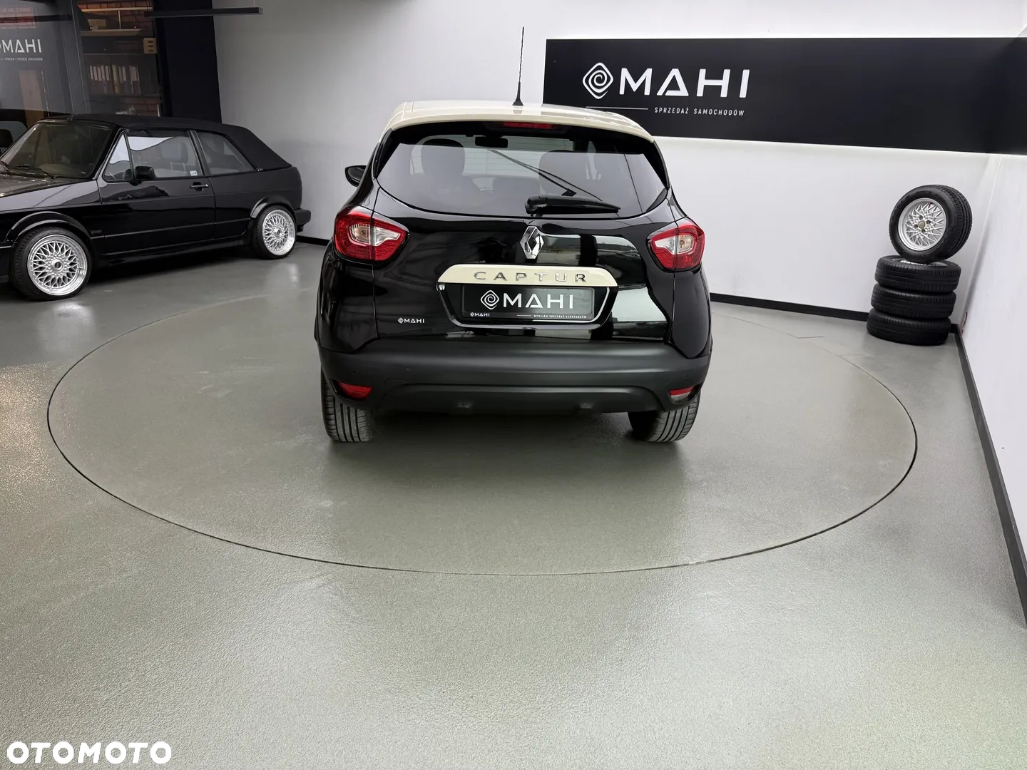 Renault Captur 1.2 TCe Intens EDC - 10