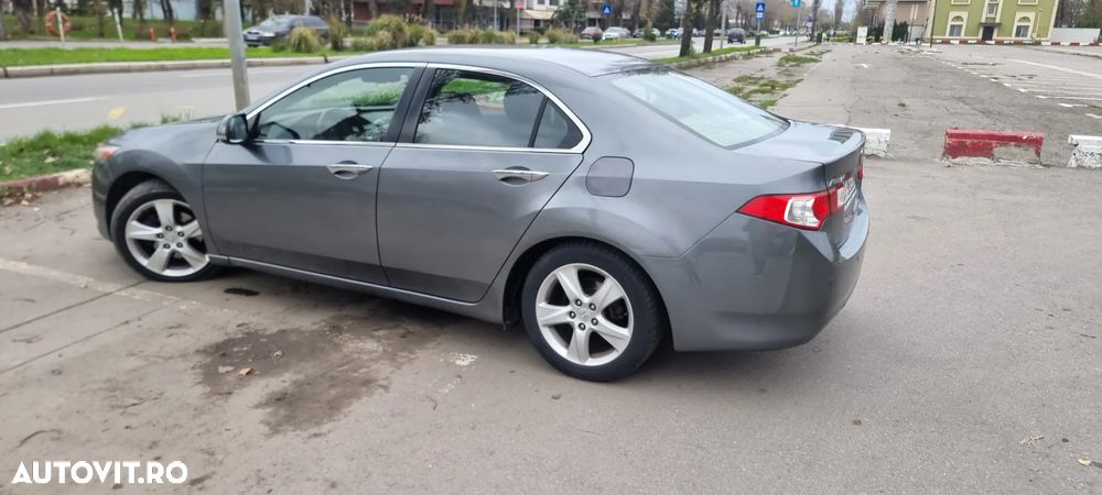 Honda Accord 2.2 i-DTEC Elegance - 3