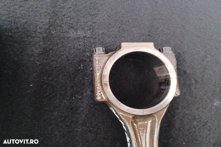 Piston motor 2.0 BPW 2.0 BPW Audi A4 B7 [2004 - 2008] Avant wagon 5-u - 2