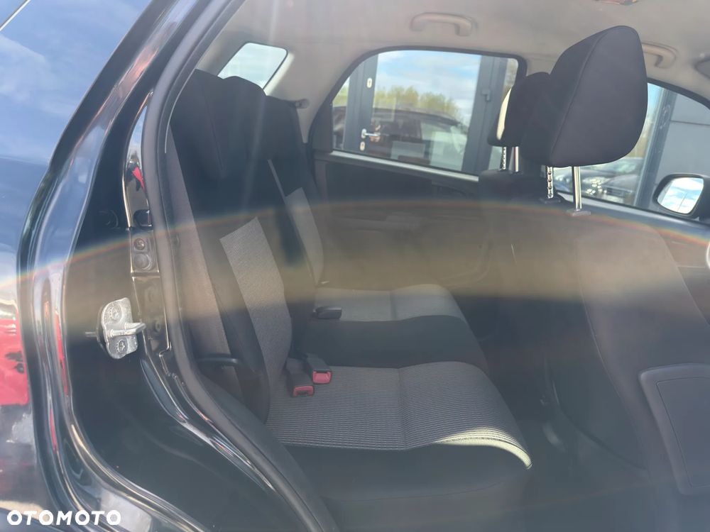 Fiat Sedici 1.6 16V 4x2 Easy - 22