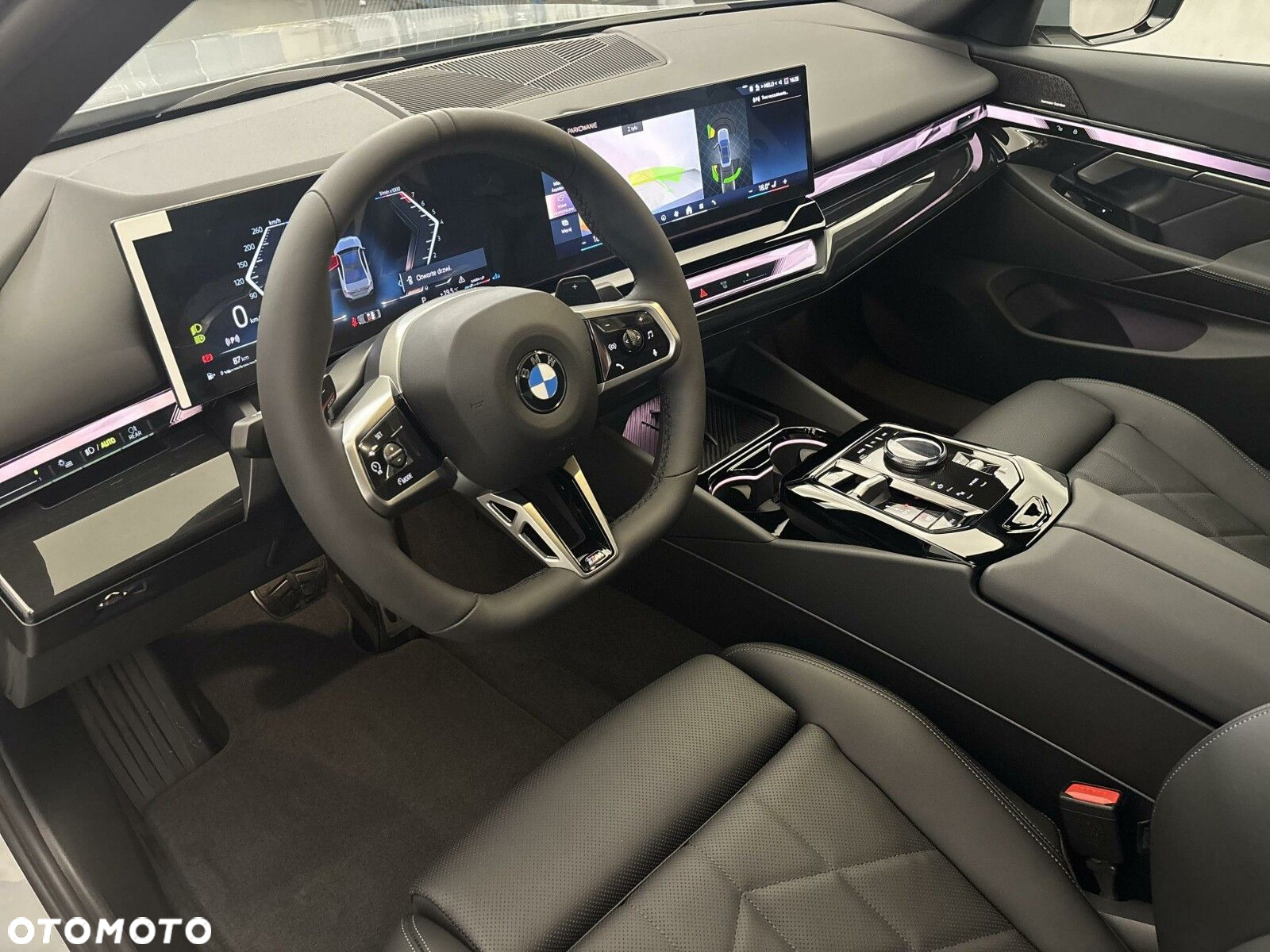 BMW Seria 5 - 10