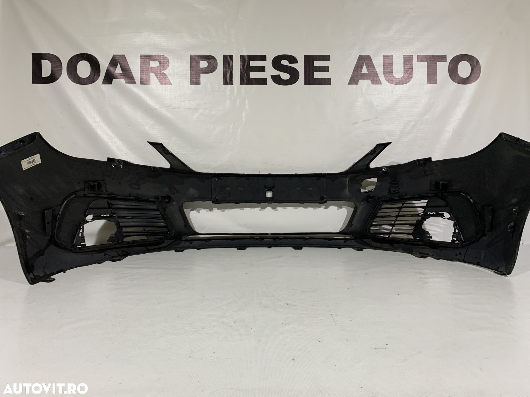 Bara fata Peugeot 308, facelift, 2017, 2018, 2019, 2020, cod origine OE AA38247568. - 18