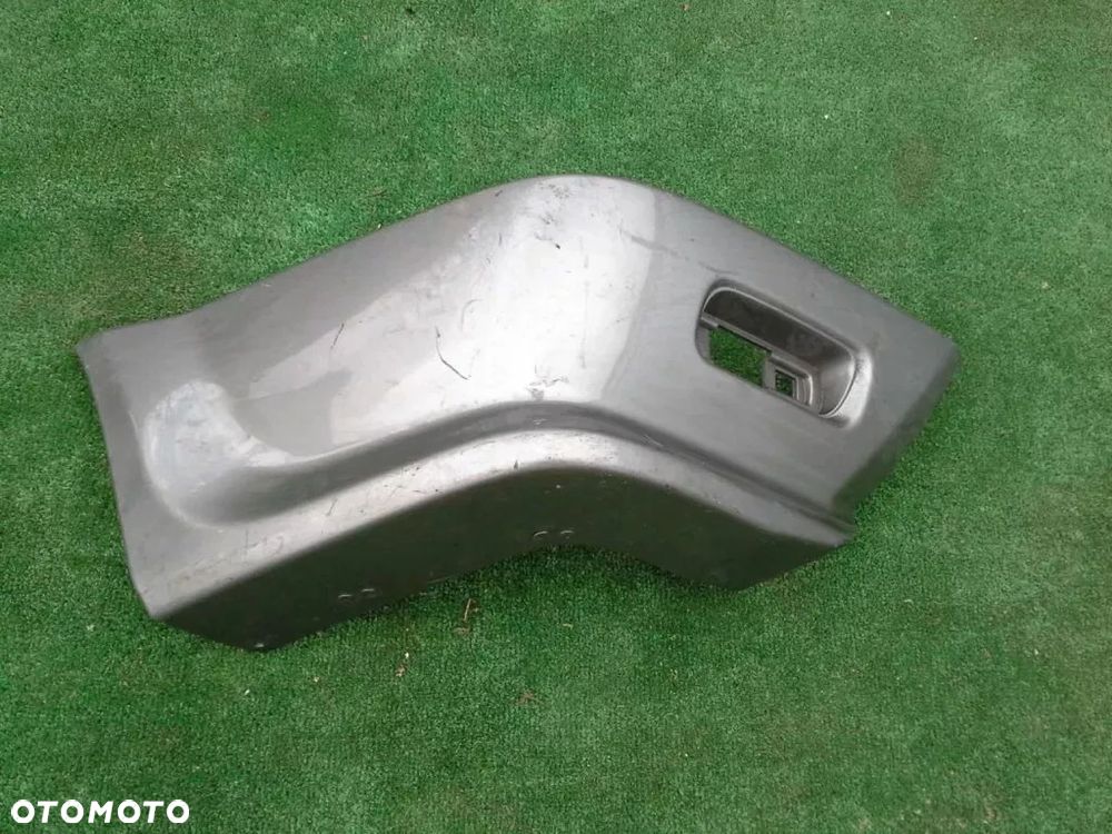 HONDA HRV 2000 NAKŁADKA spoiler narożnik dokładka - 1