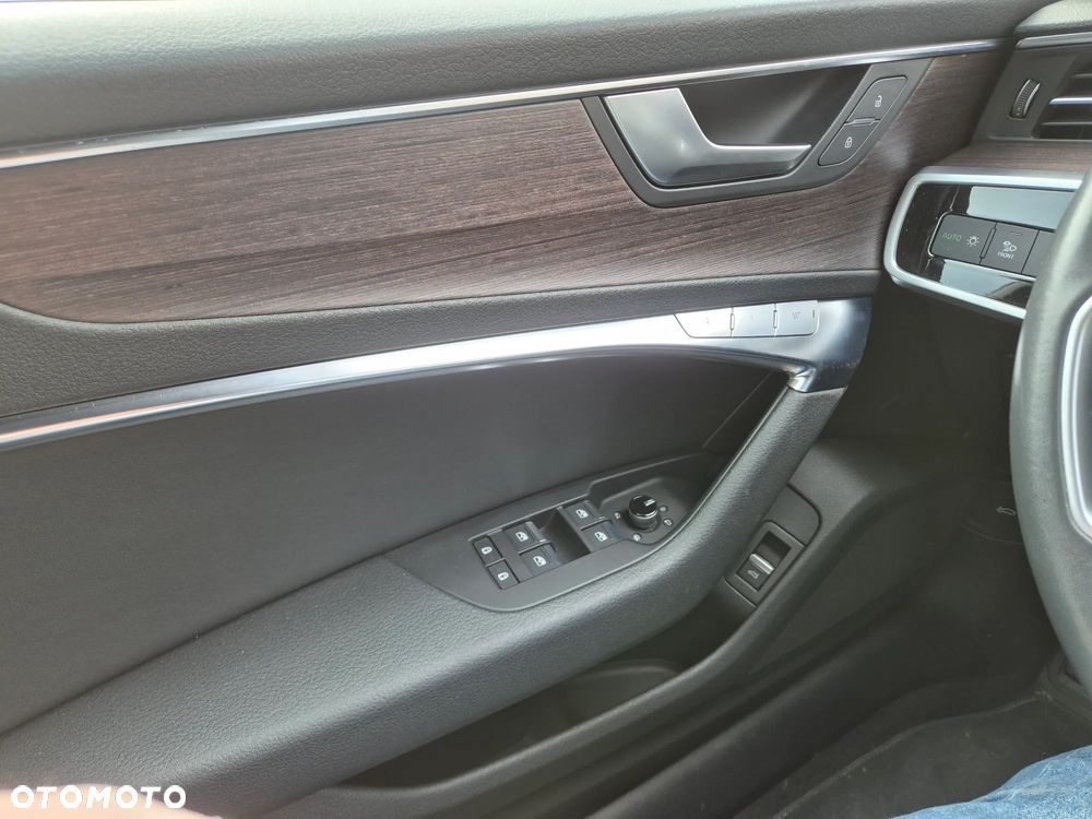 Audi A6 Allroad 40 TDI S tronic - 14
