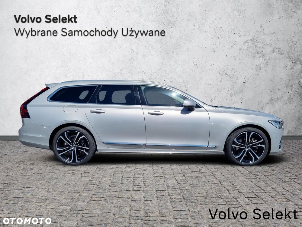 Volvo V90 - 10