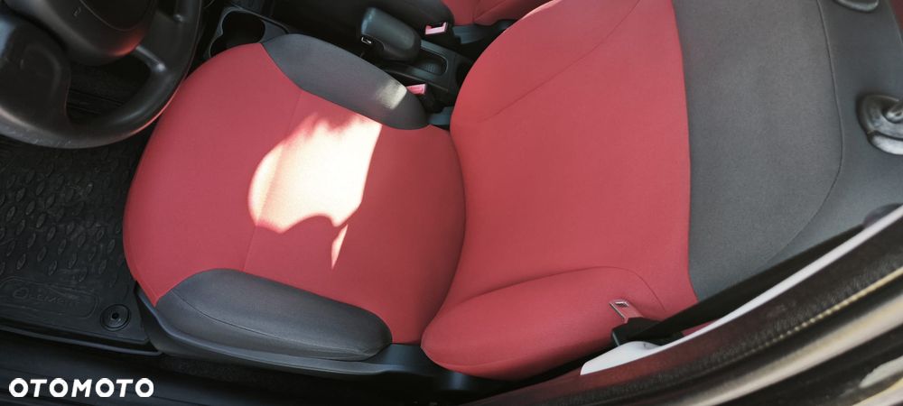Fiat Panda - 16