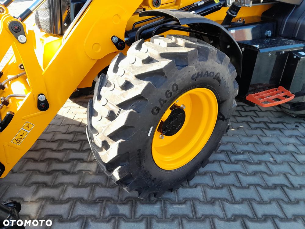 Lonking 83C NOWA 2026r - 15