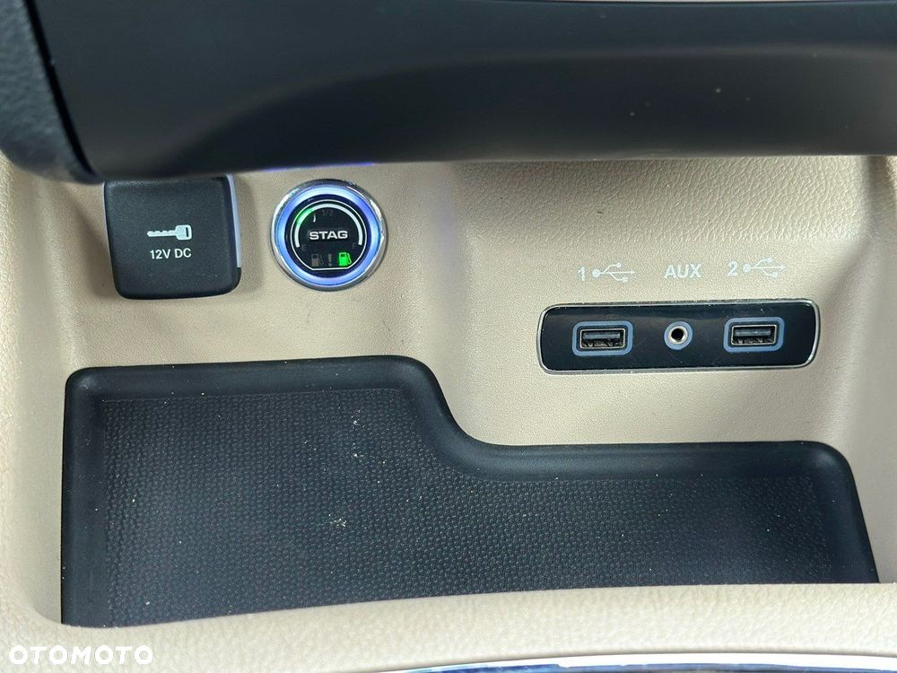 Dodge Durango - 31