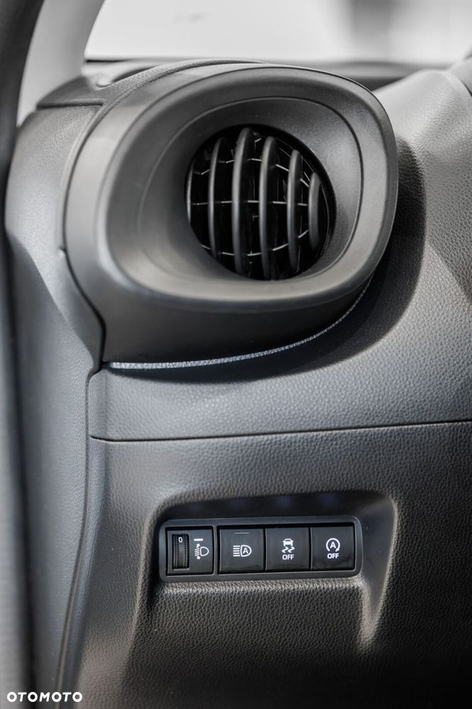 Toyota Aygo X - 35