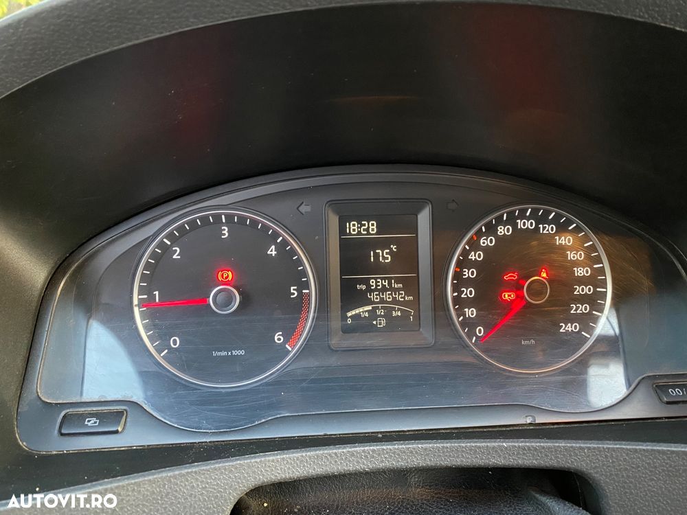 Volkswagen Transporter - 30