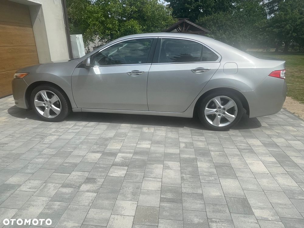 Honda Accord 2.0 Comfort - 7