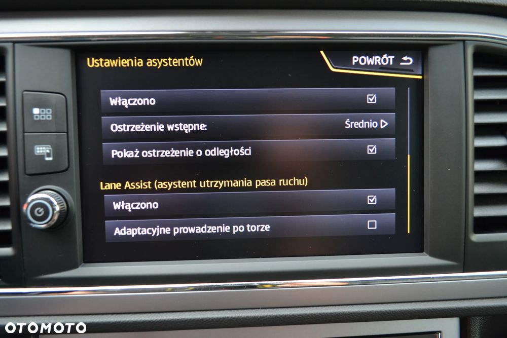 Seat Leon 1.4 TSI Start&Stop XCELLENCE - 17