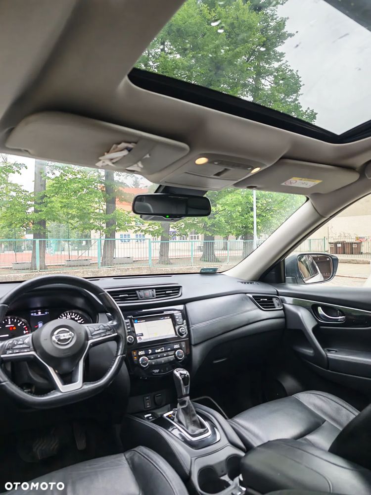Nissan X-Trail 2.0 dCi Tekna 4WD Xtronic - 6