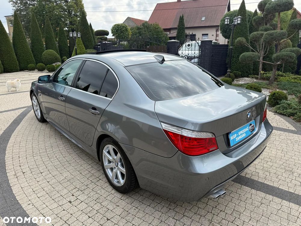 BMW Seria 5 ver-528i - 4