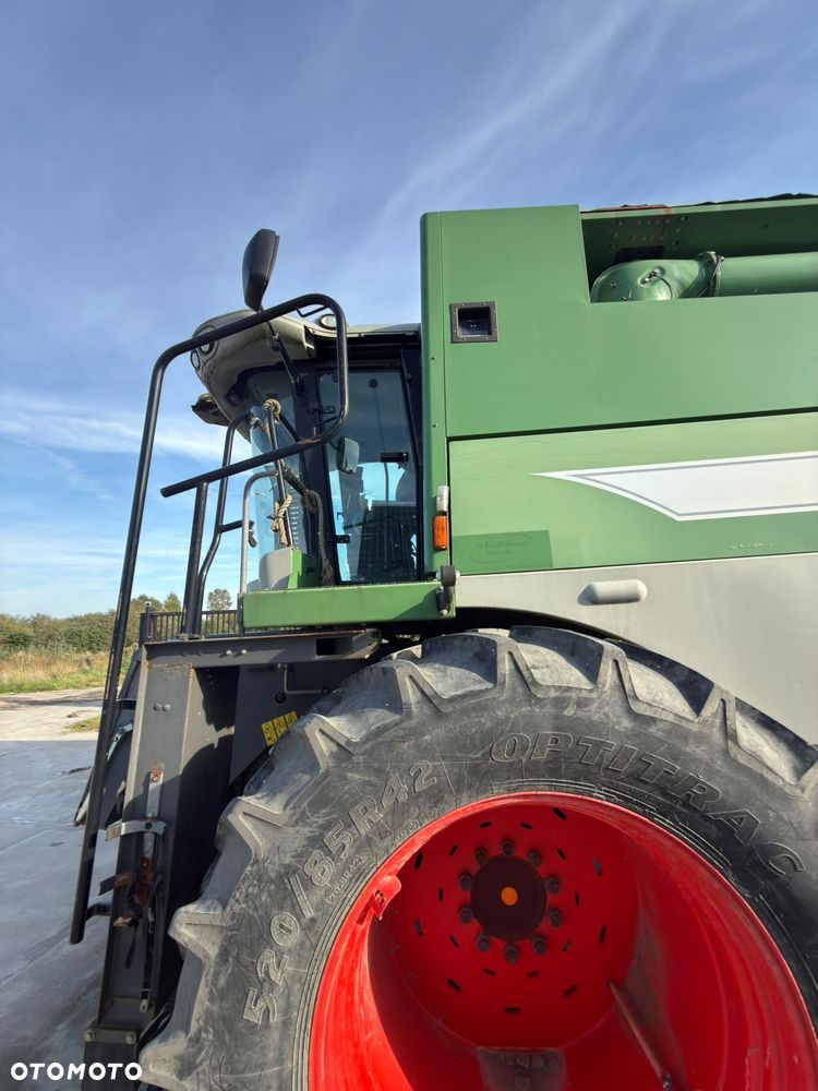 Fendt 9470X Hybrid - 20