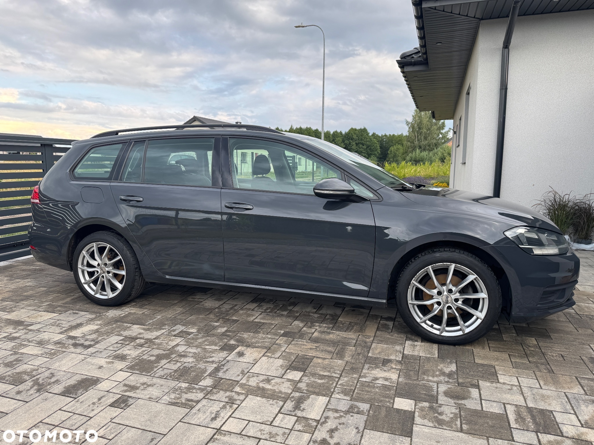 Volkswagen Golf - 7