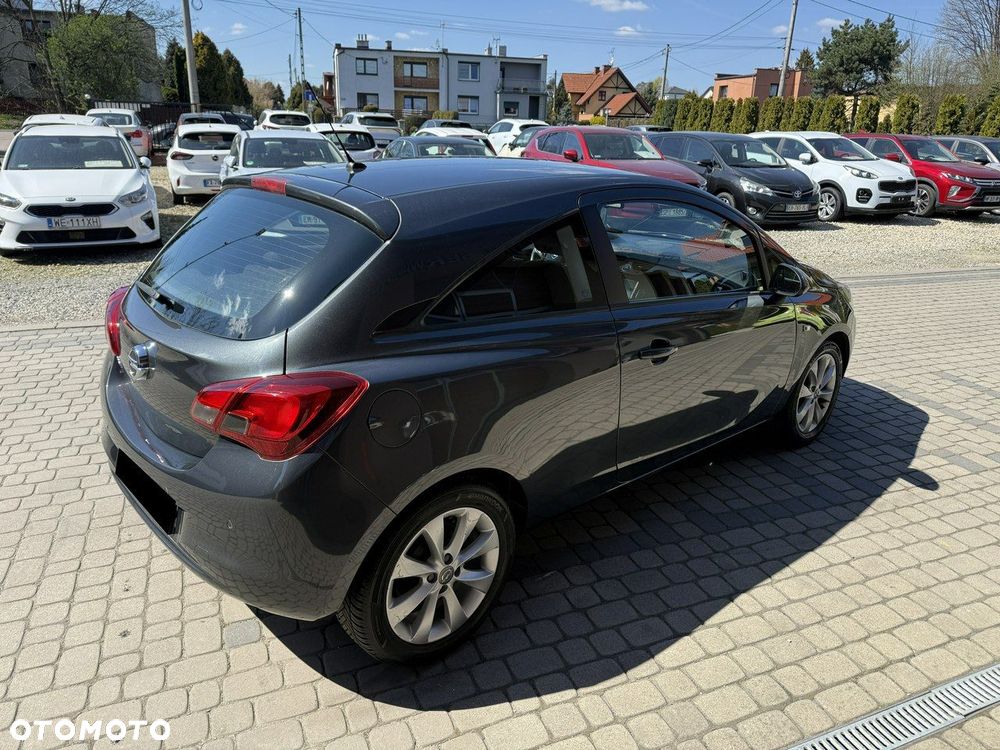Opel Corsa 1.4 Active - 6