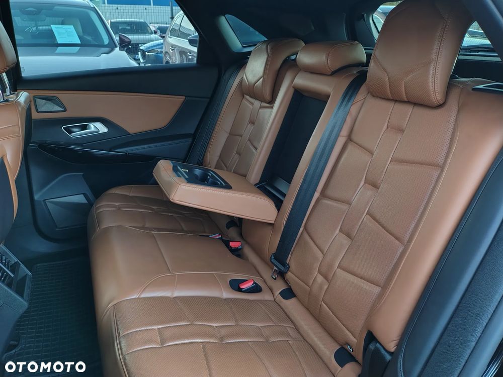 DS Automobiles DS 7 Crossback - 27