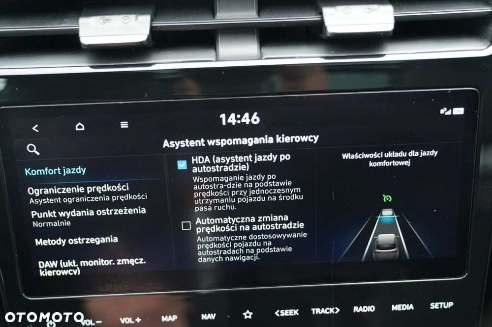 Hyundai Tucson - 39