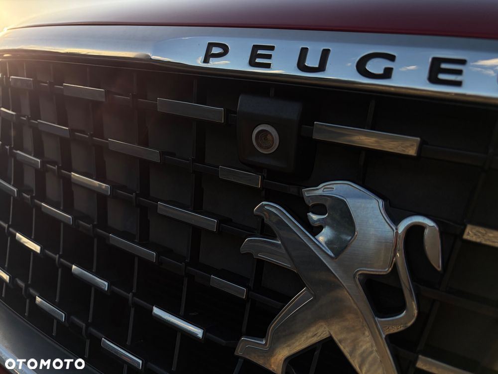 Peugeot 3008 - 34