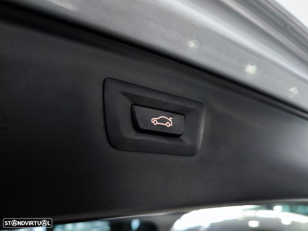 BMW 525 d Pack M Auto - 25