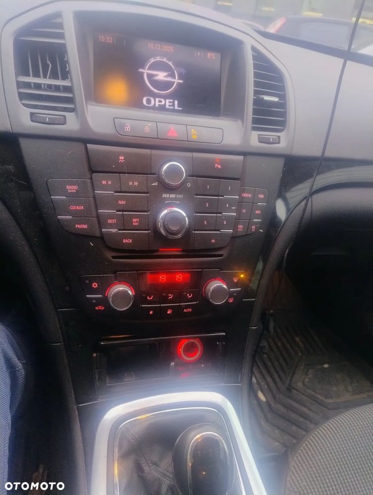 Opel Insignia 2.0 CDTI - 5