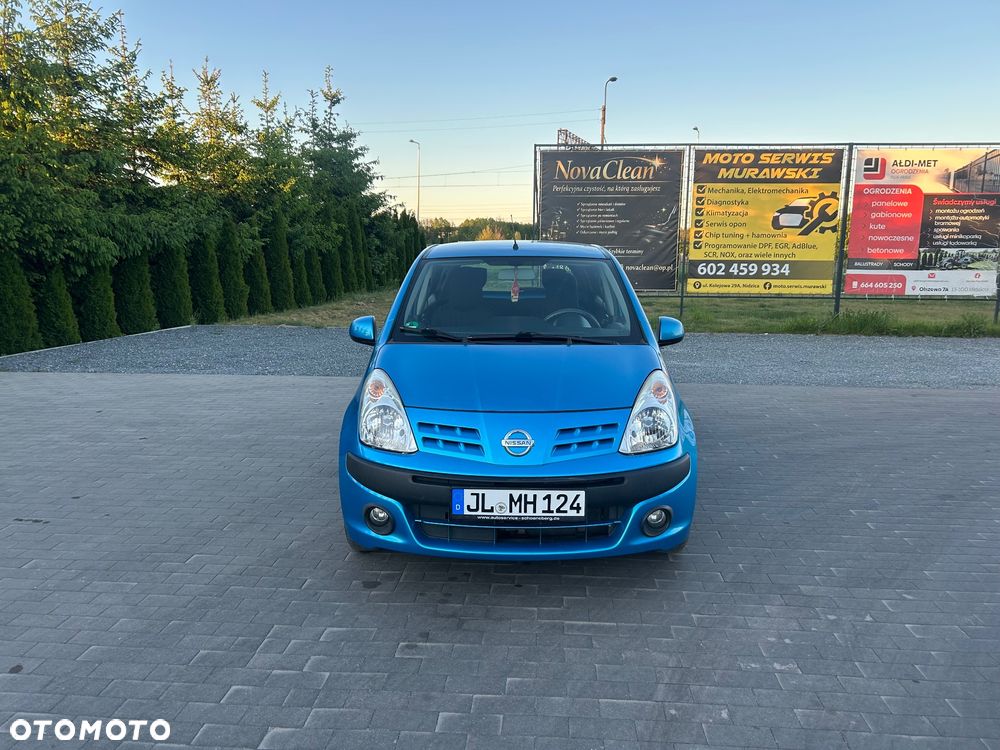 Nissan Pixo 1.0 Visia - 26