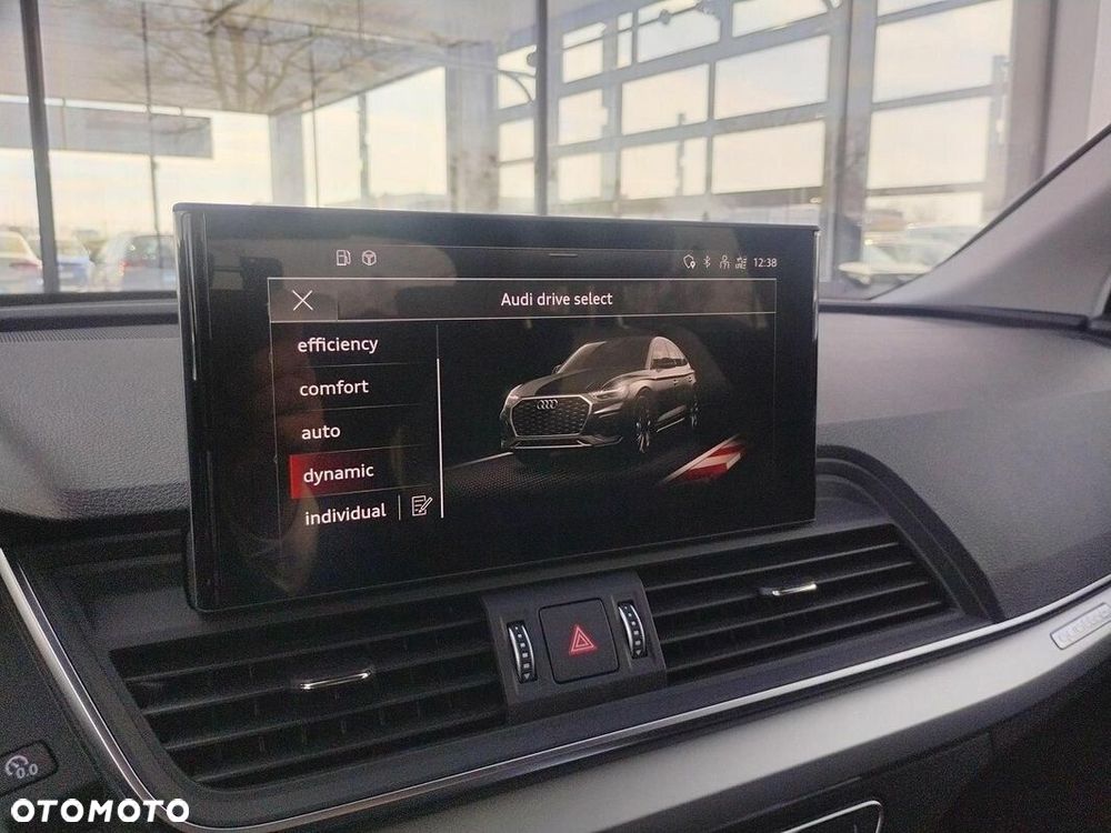 Audi Q5 Sportback - 25
