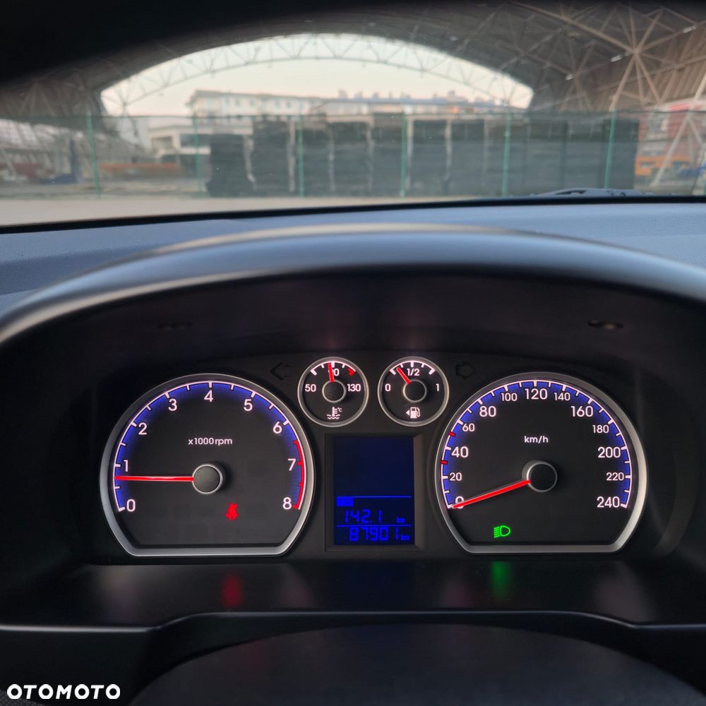 Hyundai i30 1.4 Blue Classic - 31