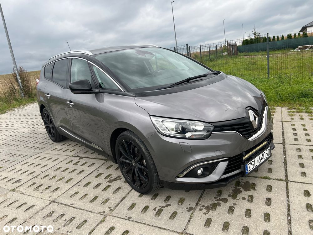 Renault Scenic ENERGY TCe 130 INITIALE PARIS - 3