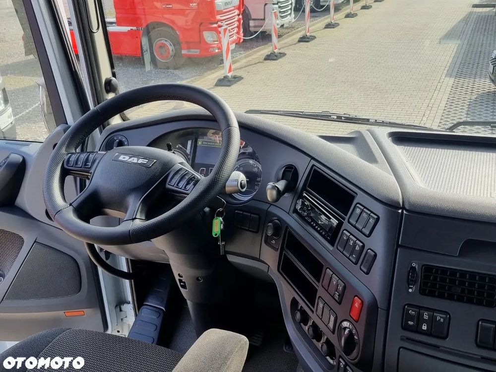 DAF XF 460 Standard Space Cab‼️Przed Liftem Bdb Stan 100% Oryginał - 10