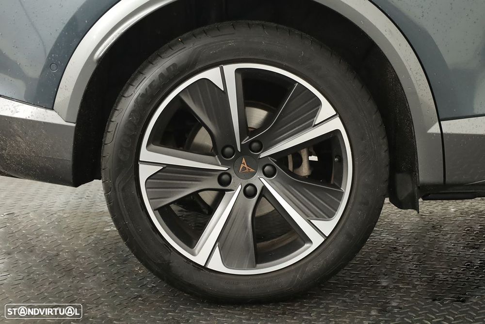 Cupra Formentor 1.4 e-Hybrid DSG - 5