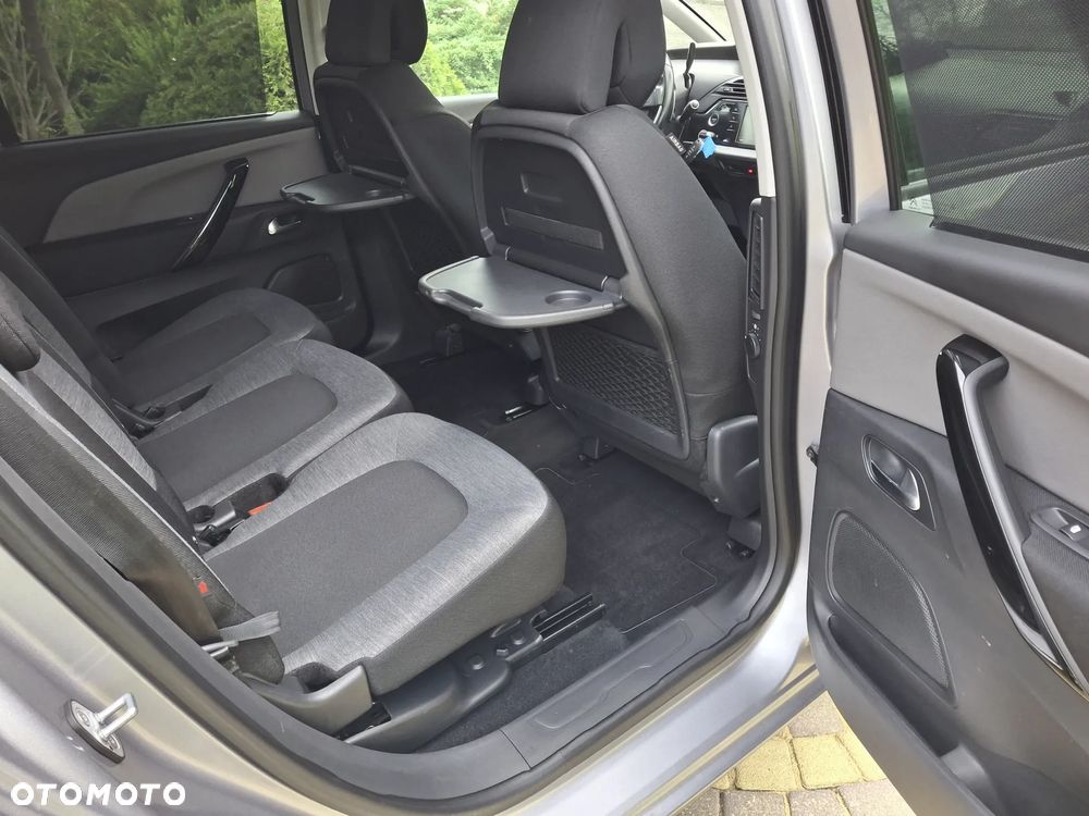 Citroën C4 SpaceTourer - 16