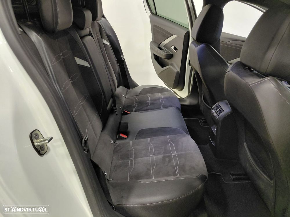 Opel Astra 1.5 D GS Line Aut. - 18