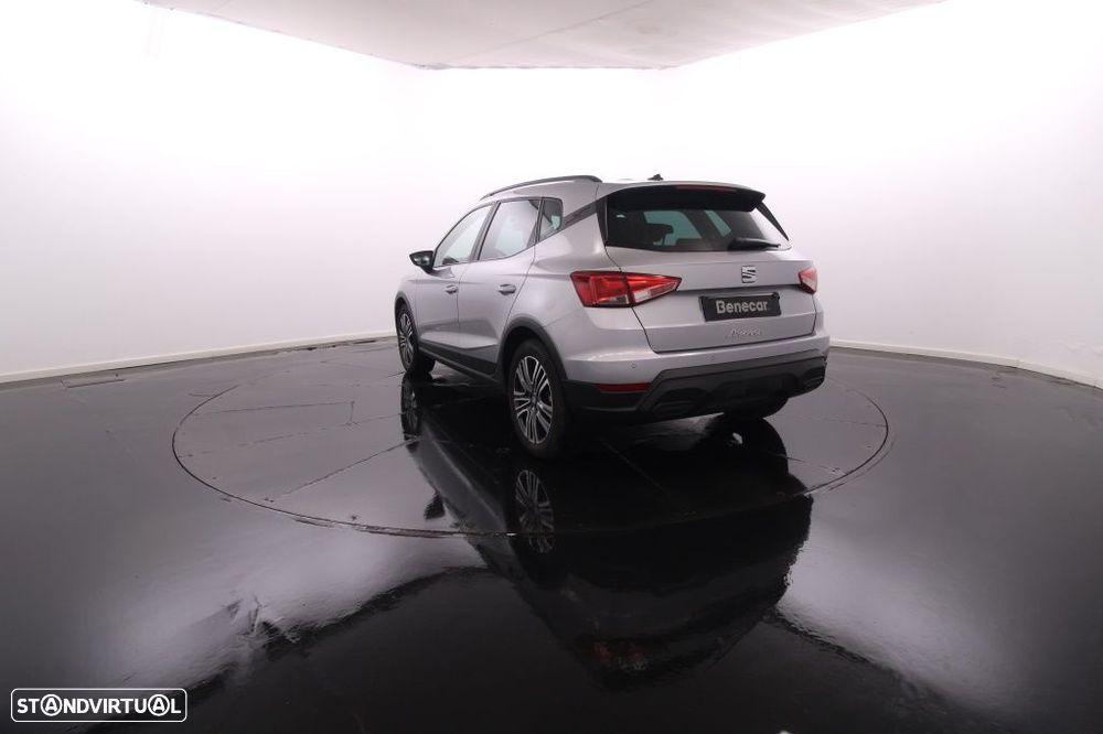 SEAT Arona 1.0 TSI Style DSG - 5